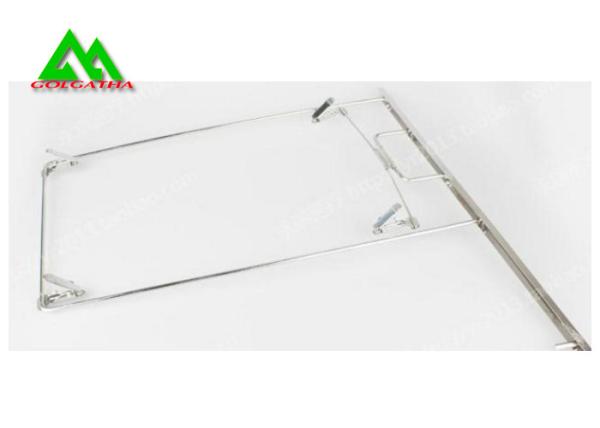 Dental X Ray Room Equipment Accessories Stainless Steel X Ray Film Hanger