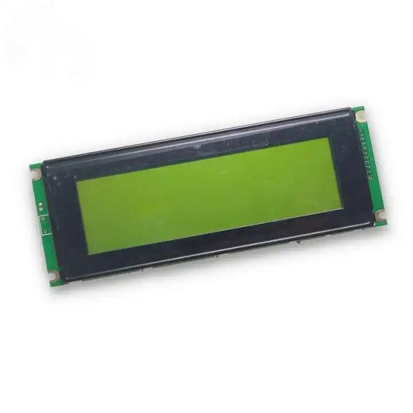 WINSTAR Wg24064A Display Module Blue Backlight 240*64 Lcd Screen