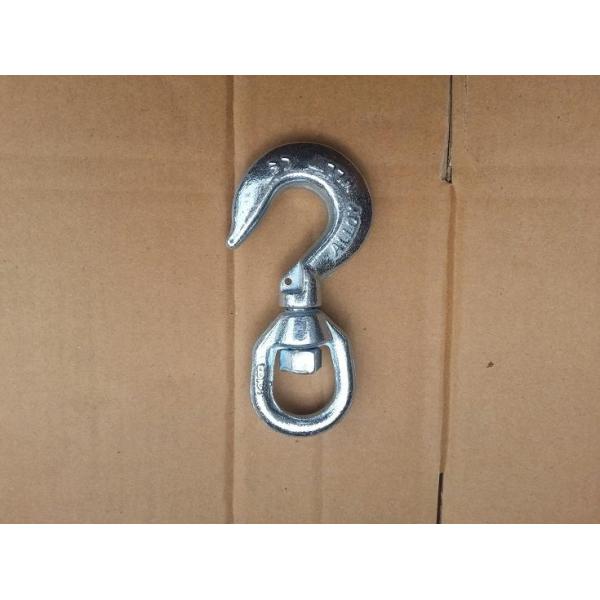 3/8 Swivel hooks,1T Swivel hooks,CE Swivel hooks,