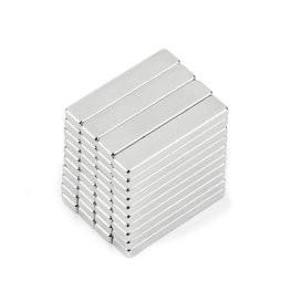 Sintered Block Shape N42 Neo Magnet For Sale