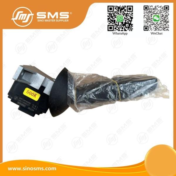 Light Switch Combination DZ97189584985 SHACMAN Truck Parts Shacman X6000