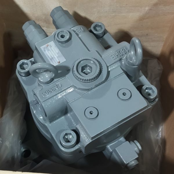 Original  Excavator Spare Parts 4616985 Oil Motor