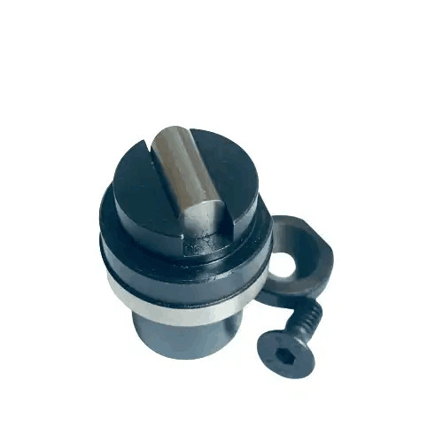 DME HASCO Standard PSR Slide Retainer H-13 Steel 48-52HRC Simple Economical Injection Mold Component