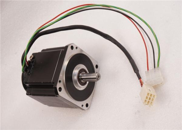 Nidec Sankyo S-FLAG AC Servo Motor MF501NS302KNN31 R1683130201 500W 3000RPM