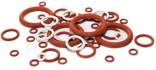 FPM Большой диаметр резиновые кольца производитель