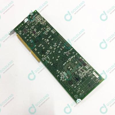 Cartão da visão de Parts 145009 265GSX Cognex da impressora da tela do DEK SMT