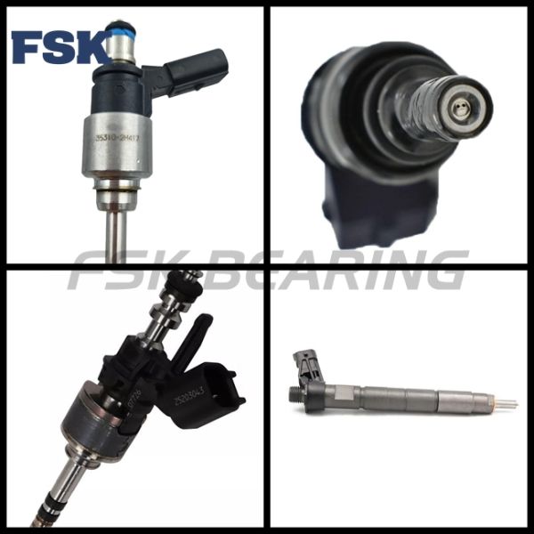 Automotive Parts DG511 Connector Type SAE Ignition Coil For Ford ABEC-5