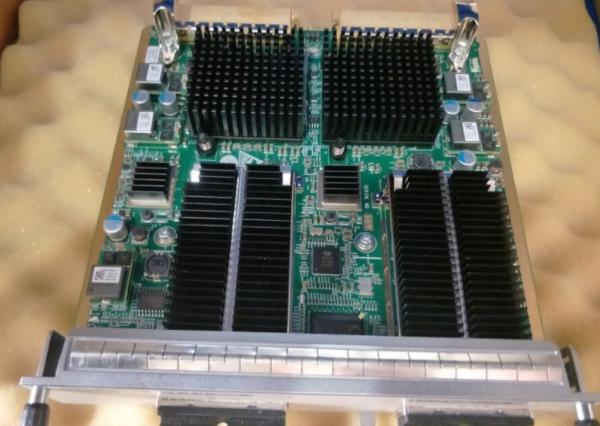 HuaWei NE5000E Interface Board OLT Optical Line Terminal CR5D00E2NC62