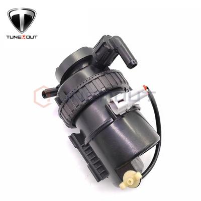 Conjunto de filtros de combustible camión de recolección Separador de agua y combustible de gasolina 23300-0L020 para Hilux