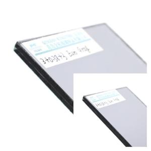 Vidro laminado de segurança PVB 6,38 mm 6,76 mm 8,38 mm para janelas e portas