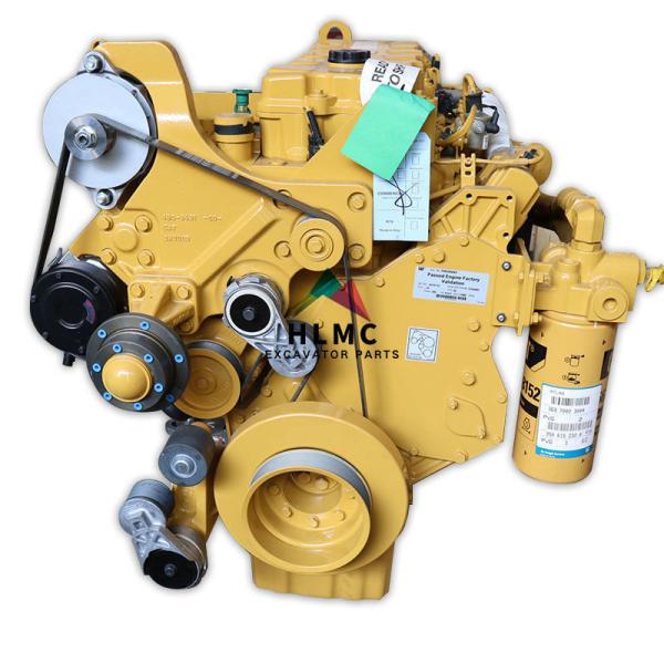 4575115 3911075 3962097 4351295 Excavator Engine Assembly 336D2L E336d E336D2 C9 457-5115 391-1075 396-2097 435-1295