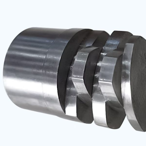 Customization Of Stainless Steel Metal Multi-Head Screw Screw Mechanical Equipment Parts