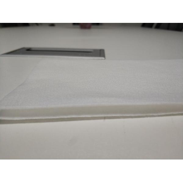 Woman Sanitary Napkins Pad White Soft Airlaid Paper