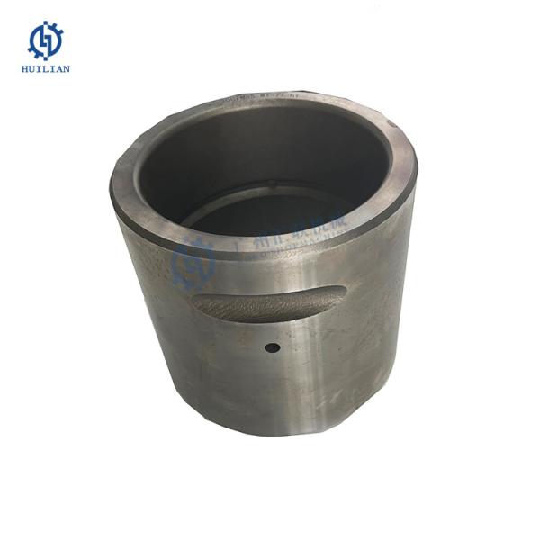 Atlas Copco Tool Thrust Bush Wearing Chisel MB1500 Lower Bushing for Excavator Hydraulic Breaker Parts