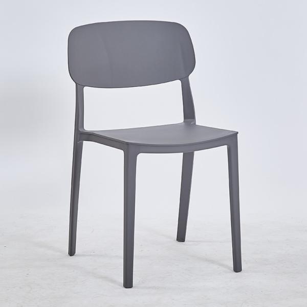 Mail Packing Y Stackable Garden Restaurant Plastic Colors Dining Chairs for Dining Room Furniture