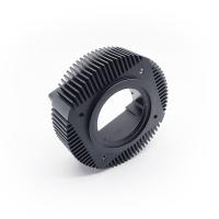 Usinage CNC de pièces en aluminium OEM Pièces en aluminium personnalisées Usinage CNC personnalisé
