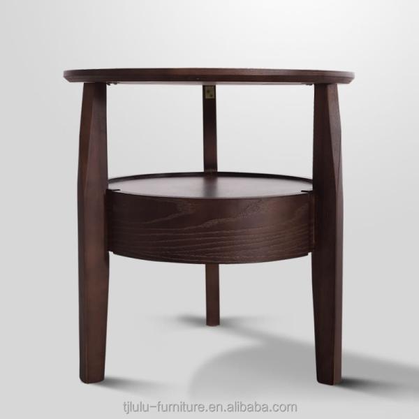 High Grade Nightstand Coffee Table Modern Cabinet Stool Banquet Table Furniture Dining Room Sets