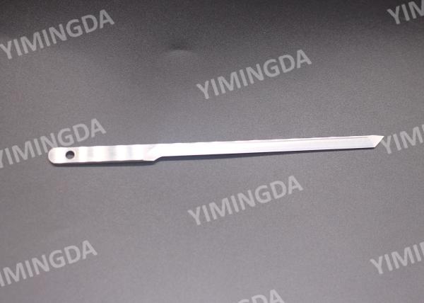 Apropriado padrão do GV da lâmina de corte do metal de 160 x de 6 x de 2.5mm para o cortador de Yin