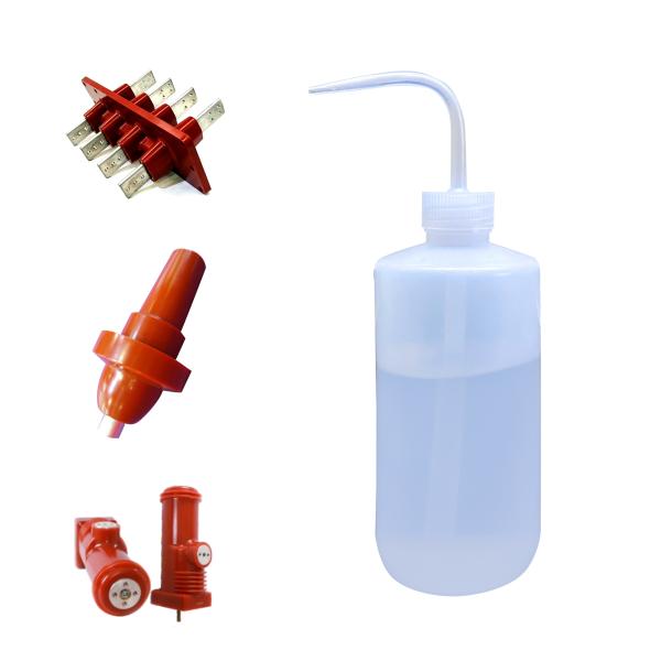 Colourless Casting Equipment With JT Epoxy Resin For Electric Insulations