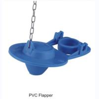 Modern Design Toilet Tank Cover With Water Stop Plug And Flushing Tank Components