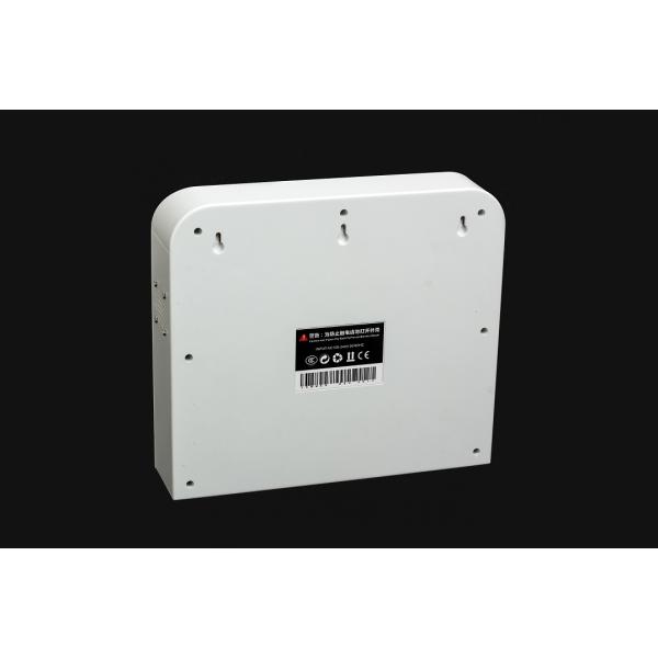 Indoors Outdoors Mobile Phone Signal Jammer Built In Antennas Stationary Type