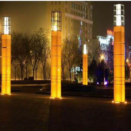 Свет СИД IP67 водоустойчивый RGB подземный, свет пола СИД 5w