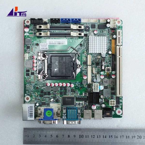 ATM Machine Parts NCR 66XX Riverside Intel Motherboard 445-0752088 445-0746025