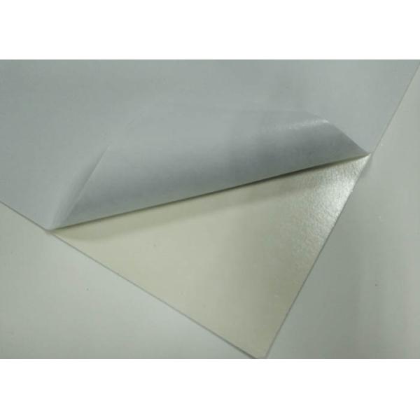 200g Notebook Cover Self Adhesive Glitter Paper In Rolls And Sheets