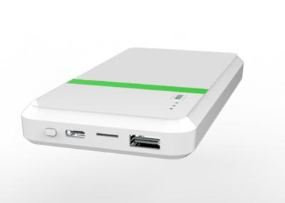 SCP 300Mbps Hotspot Portable Wireless Router USB Charging MT7628DAN