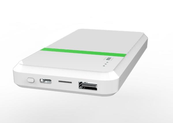 SCP 300Mbps Hotspot Portable Wireless Router USB Charging MT7628DAN
