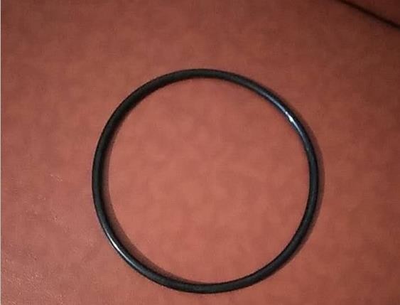 Oil Press Machine Spare Parts Oil Ring Prevent Hydraulic Fluid From Leaking