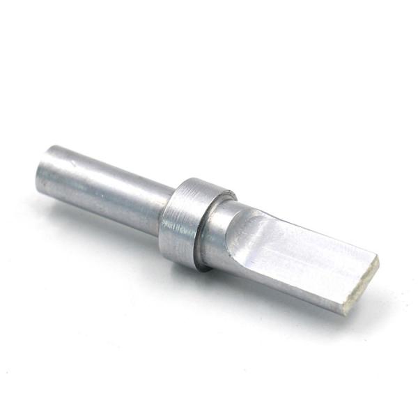 Silvery Color Copper Soldering Tips , 500-8.5DF Automatic Welding Accessories