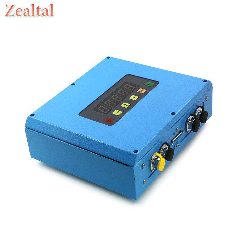 Fast Infrared Online Moisture Tester Continuous Humidity Monitoring For Paper Making Tobacco And Grain Production Line