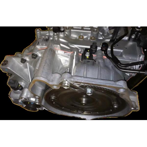2.0L Conjunto de transmisión F4A4 de cuatro velocidades para Hyundai Elantra Tucson modelo 2004-2008