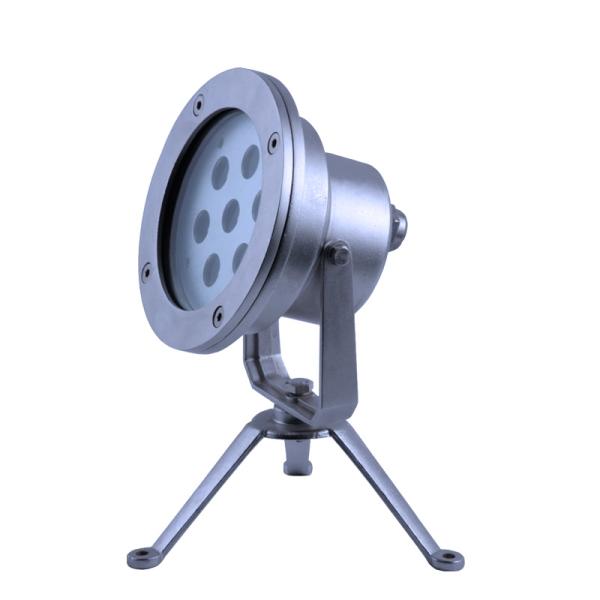 фонтан СИД 10W RGB подводный освещают/репроектор света открытого бассейна