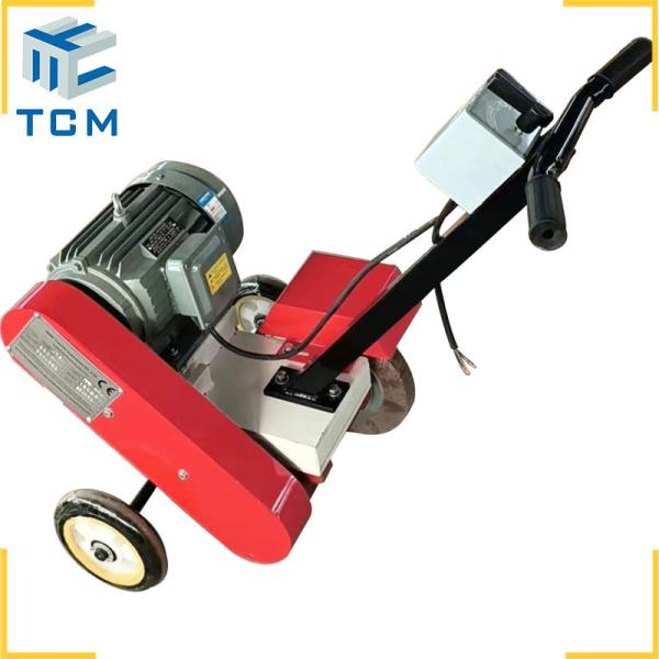 Steel Sheet Surface Weld Polishing Machine Welding Seam  Handle Automatic Grinding Machine