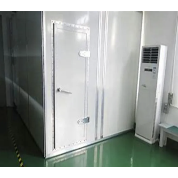 Pre-compliance RF Shielded Test Enclosure Wireless IoT Device 5G WiFi Bluetooth Compact Chamber