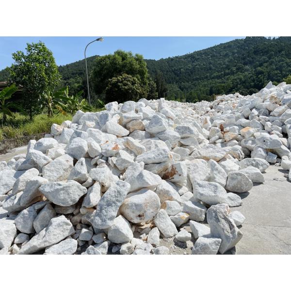 Calcium Carbonate Production Line 5-70t/h