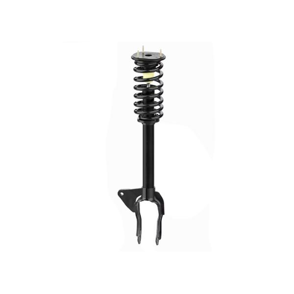 16-22 Jeep Grand Cherokee Front Coil Spring Shock Absorber Assembly 68298325AE 68298326AE