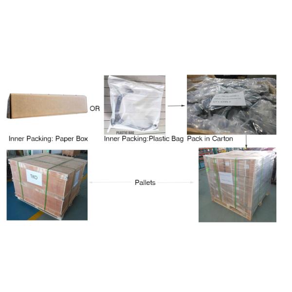 Transmission Oil Pallet H160235140 for CHANGAN H16023-5140 OE Standard / Aftermarket