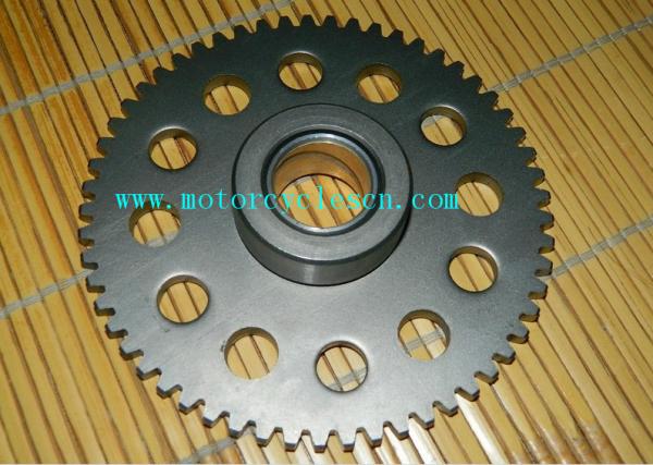GXT200 Motocross GS200 Engine Clutch Set Starter Assy Motorcycle Engine Parts