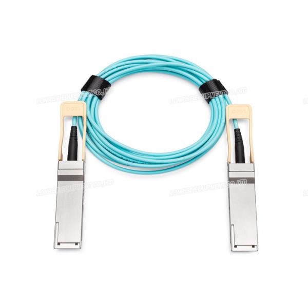 Cisco 100 Gigabit Optical Modules QSFP-100G-AOC10M QSFP Active Optical Cable 10m