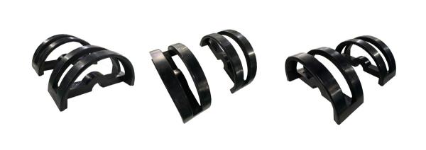 11 10000 psi Ram BOP Packers Rubber SL Ram Packer