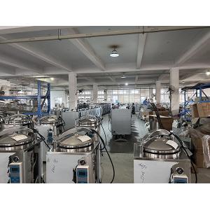 Stertek Medical Equipment Co.,ltd