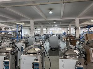 Stertek（Nanjing）Medical Equipment Co.,ltd