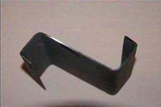 Hydraulic Cutting C Z Purlin Roll Forming Machines 80mm - 350mm , Z Steel Purlins