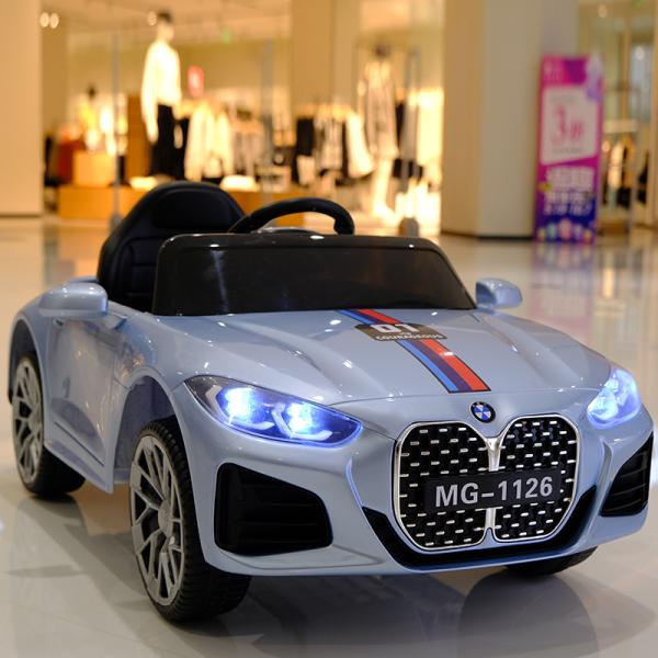 Конкурентоспособная 1-местная электромобиль для детей