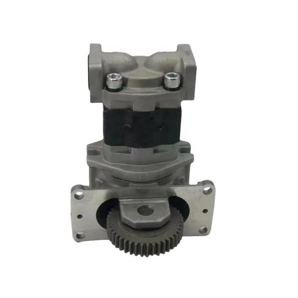 Kobelco 350-8 Excavator The Perfect Combination of Pressure Gear Pump and Construction Works