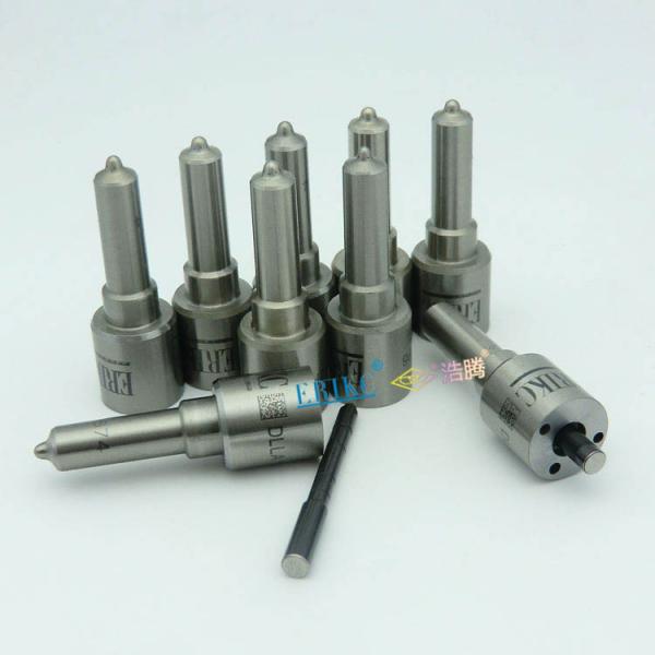 MAHINDRA DLLA 152P 1681 For BOS auto diesel fuel dispenser nozzle DLLA 152 P 1681, engine injection rail nozzle 0433172029
