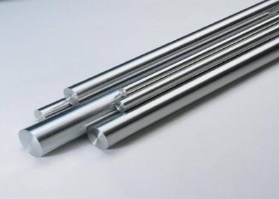 hot rolled steel bearing steel GCr15 with diameter 10-600mm for small orders